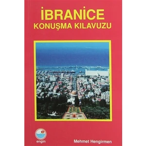 İbranice Konuşma Kılavuzu
