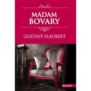 Madam Bovary