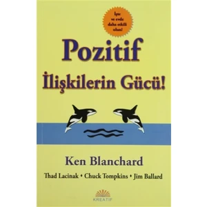 Pozitif İlişkilerin Gücü