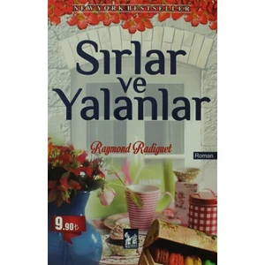 Sınırlar ve Yalanlar