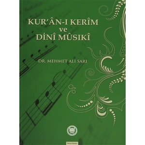 Kur'an-ı Kerim ve Dini Musıki