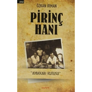 Pirinç Hanı