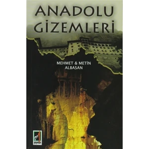 Anadolu Gizemleri