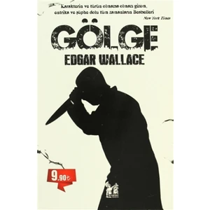 Gölge