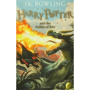 Harry Potter and the Goblet of Fire
