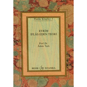 Evrim İflas Eden Teori