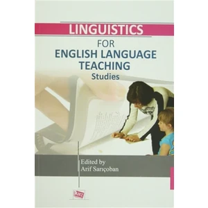 Linguistics for English Language Teaching Studies