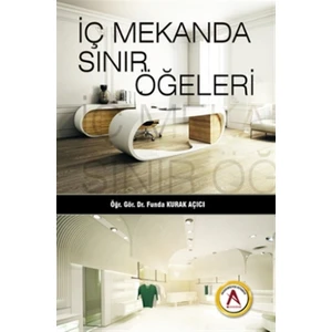 İç Mekanda Sınır Öğeleri