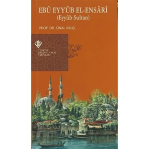 Ebu Eyyub El-Ensari