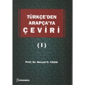 Türkçe’den Arapça’ya Çeviri 1