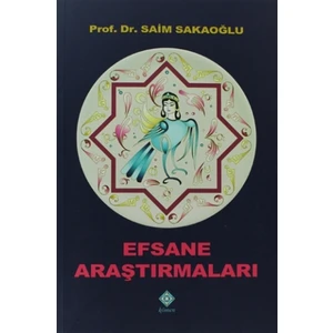 Efsane Araştırmaları