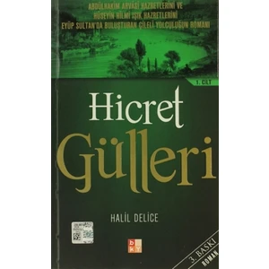 Hicret Gülleri (2 Cilt Takım)