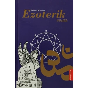Ezoterik Sözlük