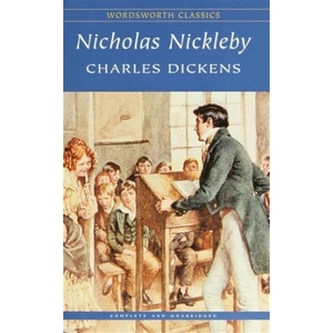 Nicholas Nickleby