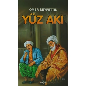 Akçağ Yayınları Yüz Akı