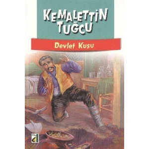 Devlet Kuşu