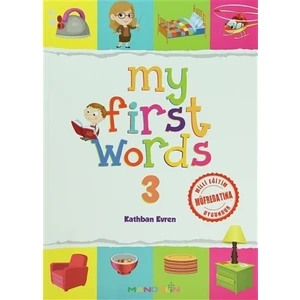 My First Words 3