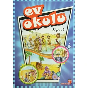 Ev Okulu Siyer-2