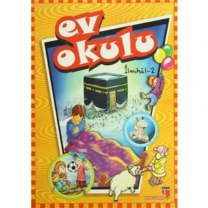 Ev Okulu İlmihal - 2