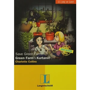Green Farm’ı Kurtarın! / Save Green Farm!