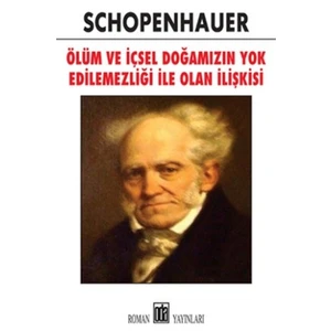 Ölüm ve İçsel Doğamızın Yok Edilemezliği ile Olan İlişkisi