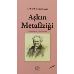 Aşkın Metafiziği