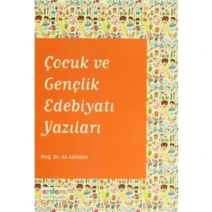 Çocuk ve Gençlik Edebiyatı Yazıları