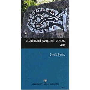 Bedri Rahmi Nakışlı Bir Deneme