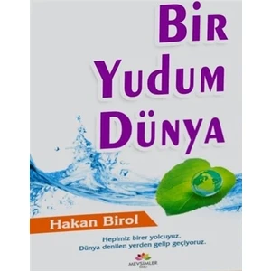 Bir Yudum Dünya