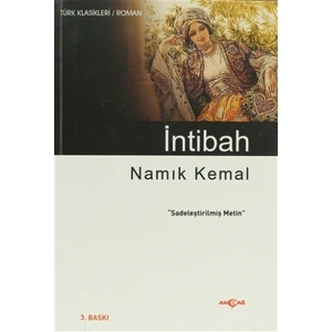 Akçağ Yayınları İntibah