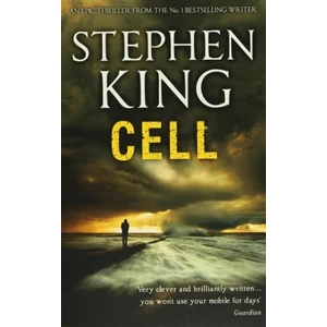 Cell - Stephen King