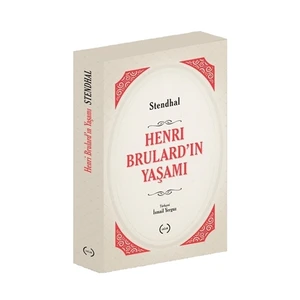Henri Brulard’ın Yaşamı