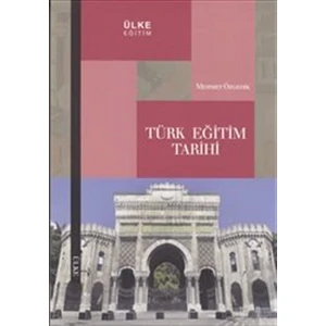 Türk Eğitim Tarihi