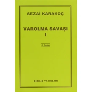 Varolma Savaşı 1