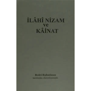 İlahi Nizam ve Kainat (1954 Türkçesi)