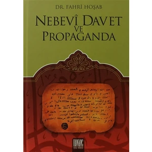 Nebevi Davet ve Propaganda