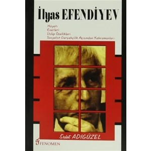 İlyas Efendiyev