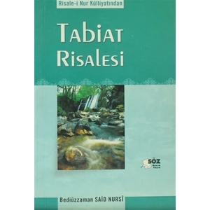 Tabiat Risalesi