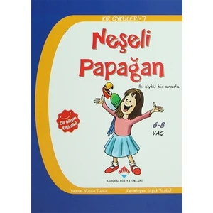 Kır Öyküleri (10 Kitap Takım)