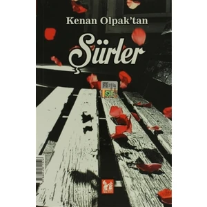 Kenan Olpak'tan Şiirler