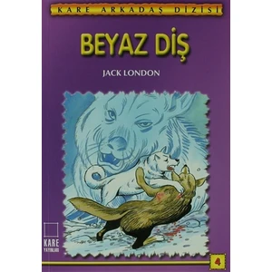 Beyaz Diş (Çocuk)