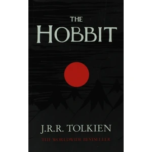 The Hobbit - J.R.R. Tolkien