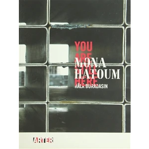 Hala Buradasın - You Are Still Here