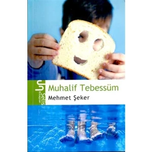 Muhalif Tebessüm Şekerlik Yazıları