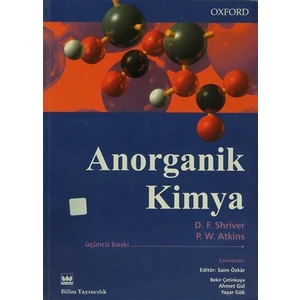 Anorganik Kimya