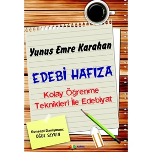 Edebi Hafıza