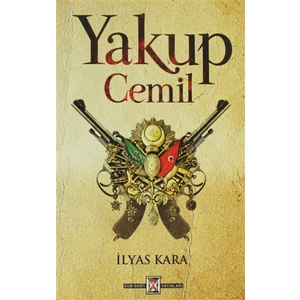 Yakup Cemil