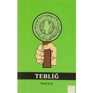 Tebliğ