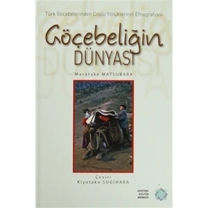 Göçebeliğin Dünyası