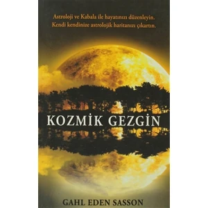 Kozmik Gezgin - Gahl Eden Sasson